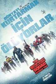 The Suicide Squad: İntihar Timi izle